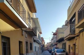 Casa en venta en Palmete en Sevilla