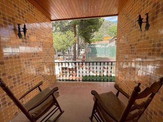 Chalet en venta en Vall d´Uixó (la)