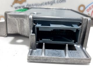 1101553 13159975 centralita opel vectra c berlina