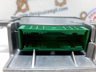 1101553 13159975 centralita opel vectra c berlina