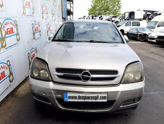 1101553 13159975 centralita opel vectra c berlina