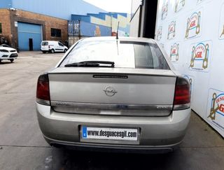 1101553 13159975 centralita opel vectra c berlina