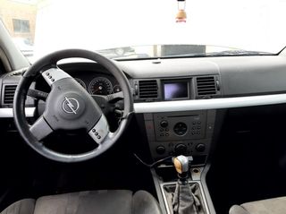 1101553 13159975 centralita opel vectra c berlina