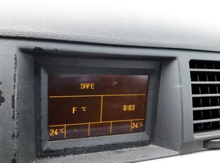 1101553 13159975 centralita opel vectra c berlina