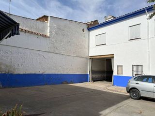 Casa en venta en Manzanares