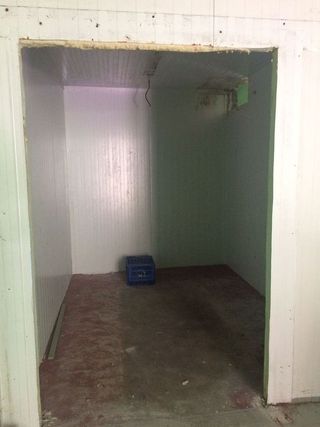 Local comercial en alquiler en Campus Sur - Santa Marta en Santiago de Compostela