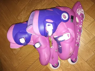 Patines Oxelo Infantil Tallas 32-34 y 26-28