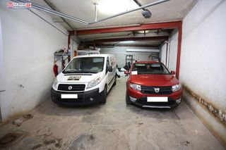 Chalet en venta en Alcázar de San Juan