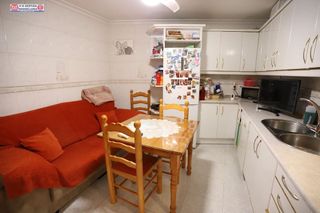 Chalet en venta en Alcázar de San Juan