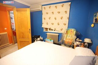 Chalet en venta en Alcázar de San Juan