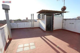 Chalet en venta en Alcázar de San Juan