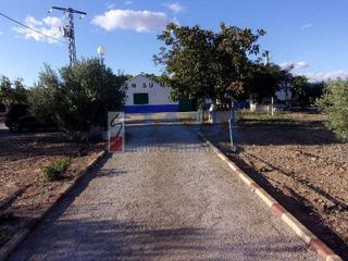 Casa rural en venta en Valdepeñas