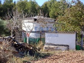 Casa rural en venta en Valdepeñas