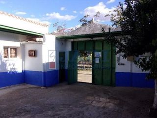 Casa rural en venta en Valdepeñas