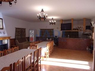 Casa rural en venta en Valdepeñas