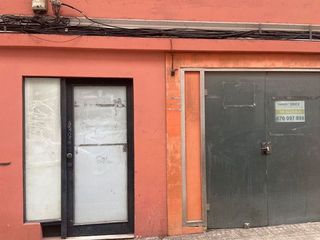 Local comercial en alquiler en Os Mallos - San Cristóbal en Coruña (A)