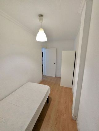 Piso en alquiler en Centro Urbano en San Sebastián de los Reyes