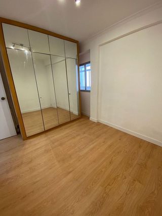 Piso en alquiler en Centro Urbano en San Sebastián de los Reyes