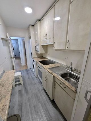 Piso en alquiler en Centro Urbano en San Sebastián de los Reyes