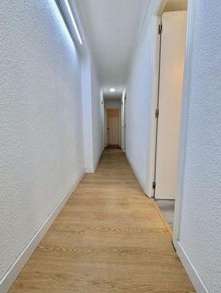 Piso en alquiler en Centro Urbano en San Sebastián de los Reyes