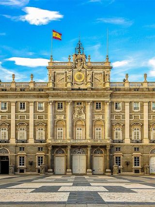 Piso en alquiler en Centro Urbano en San Sebastián de los Reyes