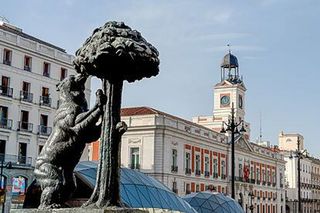 Piso en alquiler en Centro Urbano en San Sebastián de los Reyes