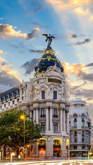 Piso en alquiler en Centro Urbano en San Sebastián de los Reyes