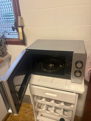 Microondas Grill Cecotec ProClean 3160 Mirror