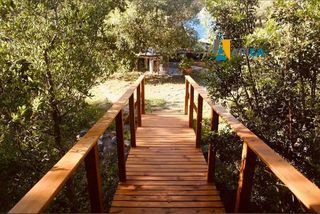 Chalet en venta en Pelagatos - Pago del Humo en Chiclana de la Frontera