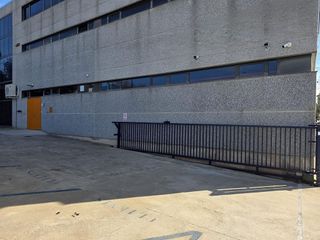 Nave industrial en venta en Vacarisses
