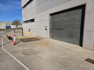 Nave industrial en venta en Vacarisses