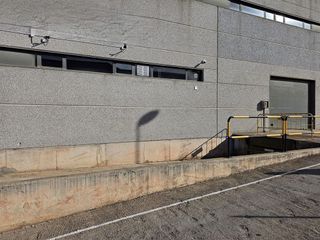 Nave industrial en venta en Vacarisses