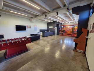 Nave industrial en venta en Vacarisses