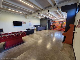 Nave industrial en venta en Vacarisses