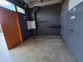 Nave industrial en venta en Vacarisses