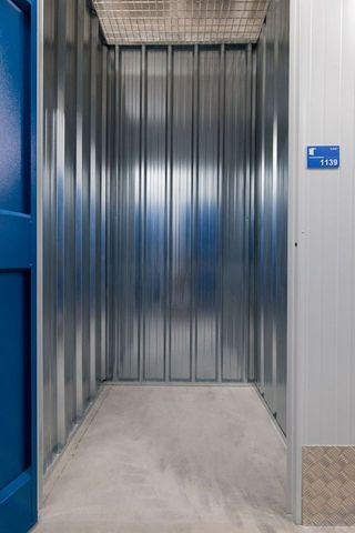 Trastero en alquiler en Rejas en Madrid