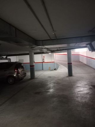 Garaje en alquiler en Casco Antiguo en Talavera de la Reina