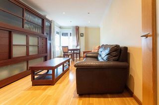 Piso en alquiler en Montevil en Gijón