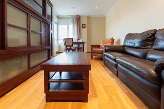 Piso en alquiler en Montevil en Gijón