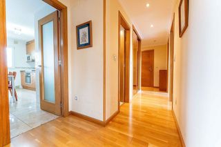 Piso en alquiler en Montevil en Gijón