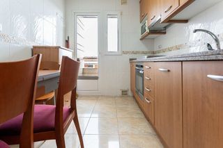 Piso en alquiler en Montevil en Gijón