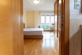 Piso en alquiler en Montevil en Gijón