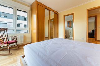 Piso en alquiler en Montevil en Gijón