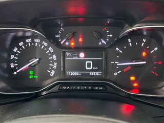 Citroën Berlingo Talla M BlueHDi 100 S&S LIVE