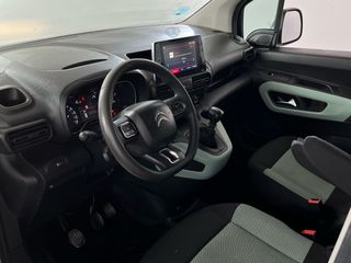 Citroën Berlingo Talla M BlueHDi 100 S&S LIVE