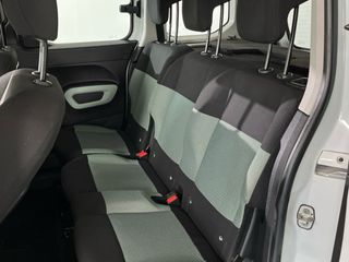 Citroën Berlingo Talla M BlueHDi 100 S&S LIVE