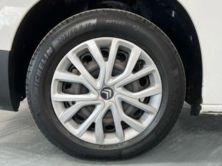 Citroën Berlingo Talla M BlueHDi 100 S&S LIVE