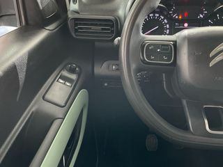 Citroën Berlingo Talla M BlueHDi 100 S&S LIVE