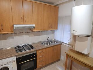 Piso en alquiler en Mejorada del Campo