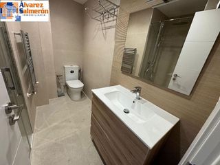 Piso en alquiler en Fígares en Granada